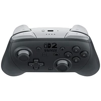 Manette Pro de Nintendo Switch 2