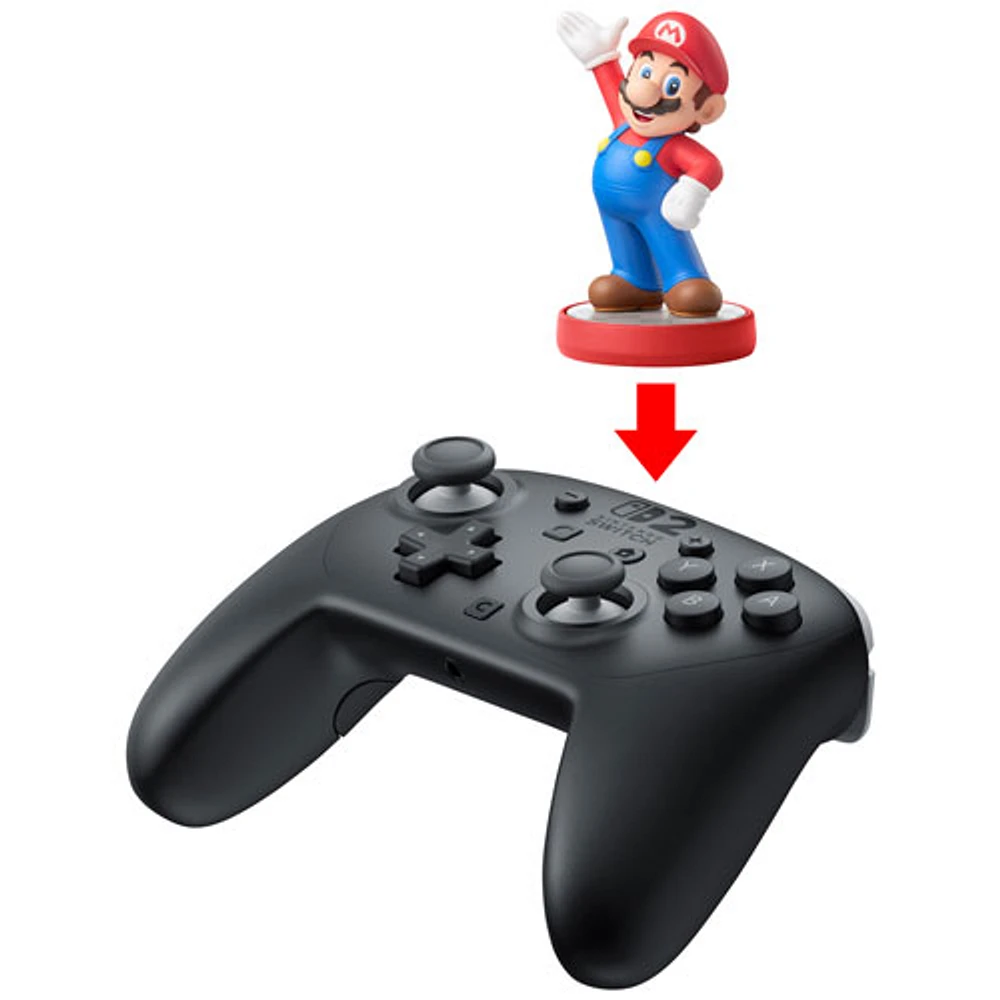 Manette Pro de Nintendo Switch 2