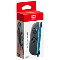 Nintendo Switch 2 Left Joy-Con 2 Controller - Light Blue