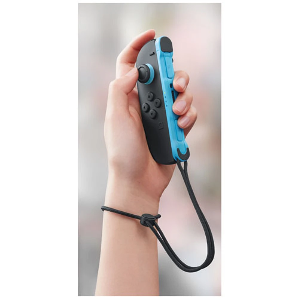 Nintendo Switch 2 Left Joy-Con 2 Controller - Light Blue