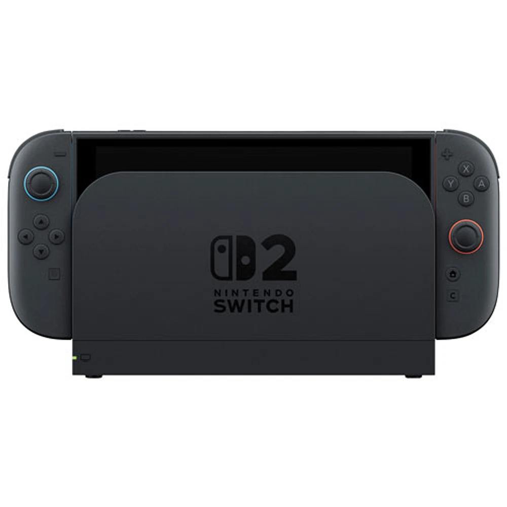 Nintendo Switch 2 Console