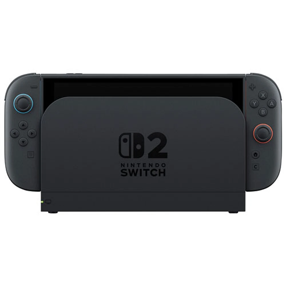 Nintendo Switch 2 Mario Kart World Bundle