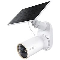 TP-Link Tapo Solar-Powered Wire-Free Indoor & Outdoor 4K Ultra HD IP Camera