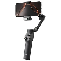 DJI Osmo Mobile 7P Smartphone Gimbal Stabilizer - Dark Grey