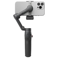 DJI Osmo Mobile 7P Smartphone Gimbal Stabilizer - Dark Grey