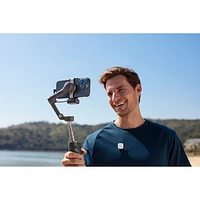 DJI Osmo Mobile 7P Smartphone Gimbal Stabilizer - Dark Grey