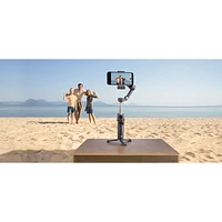 DJI Osmo Mobile 7P Smartphone Gimbal Stabilizer - Dark Grey