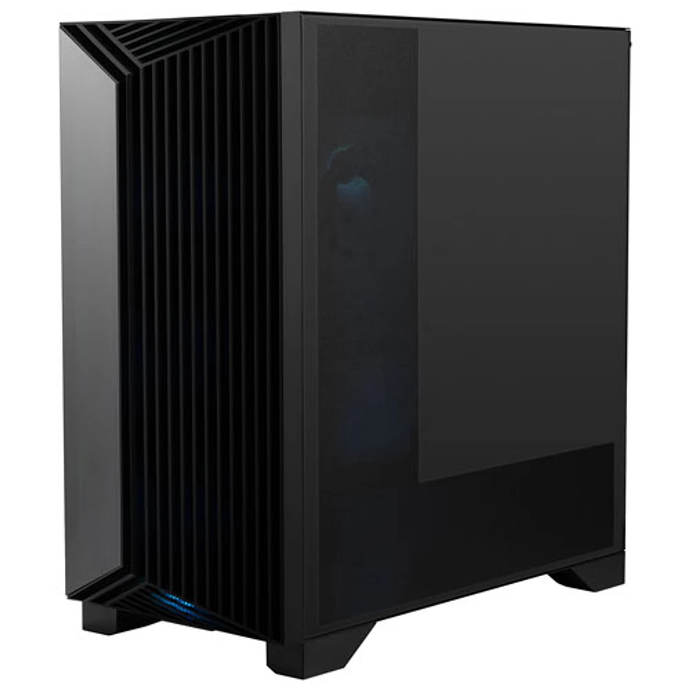 Ordinateur de jeu Aegis ZS2 de MSI (Ryzen R9-7900X d'AMD/RAM 32 Go/SSD 1 To/GeForce RTX 5060 Ti NVIDIA/Windows 11)