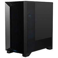 Ordinateur de jeu Aegis ZS2 de MSI (Ryzen R9-7900X d'AMD/RAM 32 Go/SSD 1 To/GeForce RTX 5060 Ti NVIDIA/Windows 11)