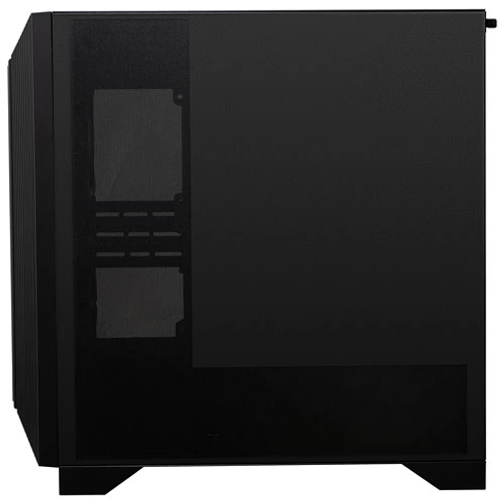 Ordinateur de jeu Aegis ZS2 de MSI (Ryzen R9-7900X d'AMD/RAM 32 Go/SSD 1 To/GeForce RTX 5060 Ti NVIDIA/Windows 11)
