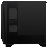 Ordinateur de jeu Aegis ZS2 de MSI (Ryzen R9-7900X d'AMD/RAM 32 Go/SSD 1 To/GeForce RTX 5060 Ti NVIDIA/Windows 11)