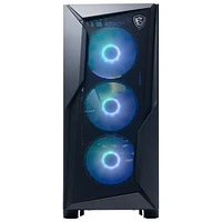 MSI Codex R2 Gaming PC (Intel Core i7-14700F/32GB RAM/2TB SSD/NVIDIA GeForce RTX 5060 Ti/Windows 11)