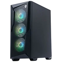 MSI Codex R2 Gaming PC (Intel Core i7-14700F/32GB RAM/2TB SSD/NVIDIA GeForce RTX 5060 Ti/Windows 11)