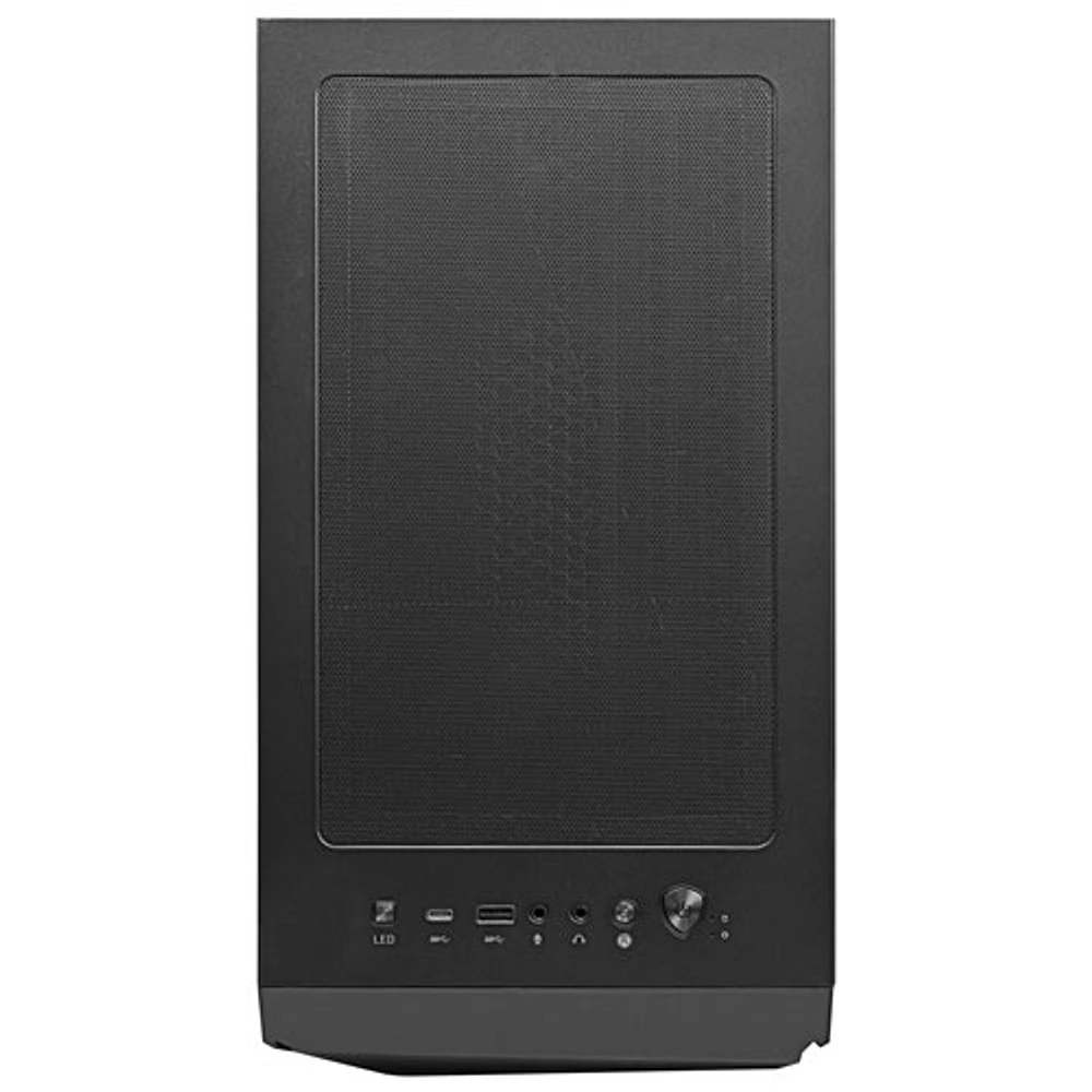 MSI Codex R2 Gaming PC (Intel Core i7-14700F/32GB RAM/2TB SSD/NVIDIA GeForce RTX 5060 Ti/Windows 11)