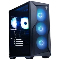 MSI Codex R2 Gaming PC (Intel Core i7-14700F/32GB RAM/2TB SSD/NVIDIA GeForce RTX 5060 Ti/Windows 11)