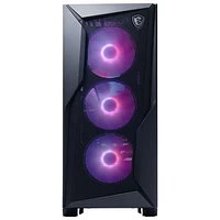 MSI Codex R2 Gaming PC (Intel Core i7-14700F/32GB RAM/2TB SSD/NVIDIA GeForce RTX 5060 Ti/Windows 11)