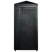 MSI Aegis RS2 Gaming PC (Ultra 7 265K /32GB RAM/2TB SSD/NVIDIA GeForce RTX 5070 Ti/Windows 11)