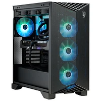 MSI Aegis RS2 Gaming PC (Ultra 7 265K /32GB RAM/2TB SSD/NVIDIA GeForce RTX 5070 Ti/Windows 11)