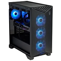 MSI Aegis RS2 Gaming PC (Ultra 7 265K /32GB RAM/2TB SSD/NVIDIA GeForce RTX 5070 Ti/Windows 11)