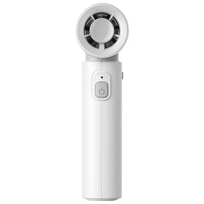 Jisulife Fan Life9 Handheld Fan - Grey