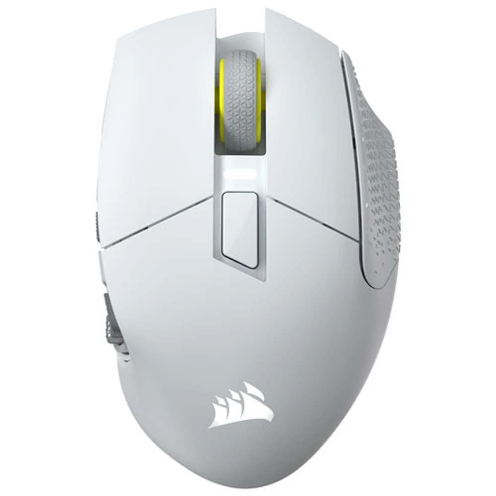Corsair Scimitar Elite Marksman S 33000 DPI Bluetooth Gaming Mouse