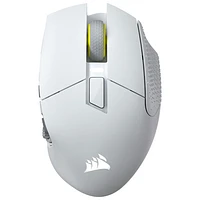 Corsair Scimitar Elite Marksman S 33000 DPI Bluetooth Gaming Mouse