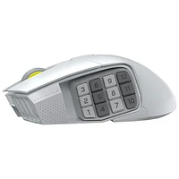 Corsair Scimitar Elite Marksman S 33000 DPI Bluetooth Gaming Mouse