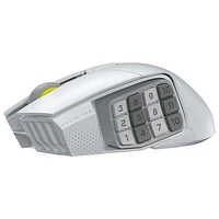 Corsair Scimitar Elite Marksman S 33000 DPI Bluetooth Gaming Mouse