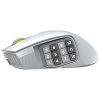 Corsair Scimitar Elite Marksman S 33000 DPI Bluetooth Gaming Mouse