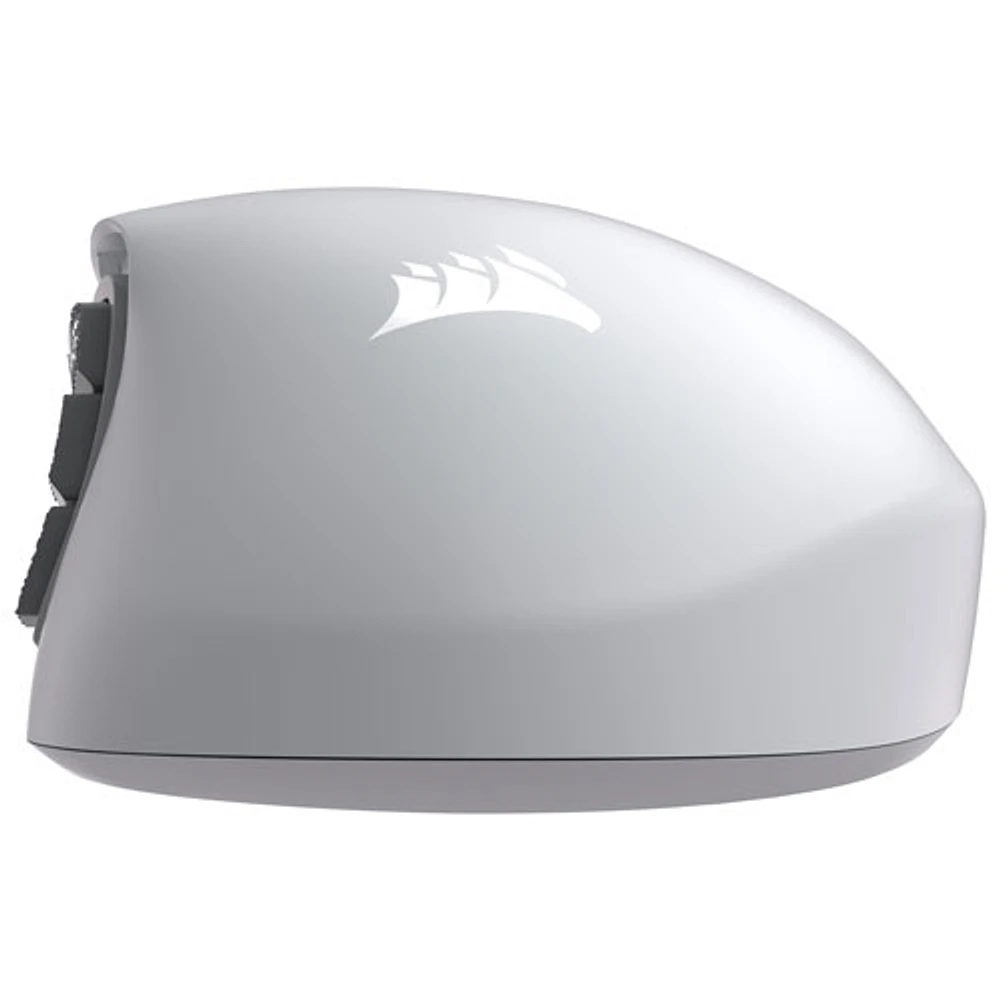 Corsair Scimitar Elite Marksman S 33000 DPI Bluetooth Gaming Mouse