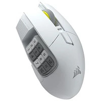 Corsair Scimitar Elite Marksman S 33000 DPI Bluetooth Gaming Mouse