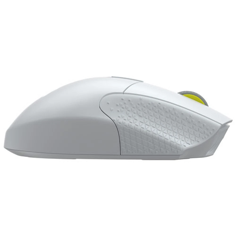 Corsair Scimitar Elite Marksman S 33000 DPI Bluetooth Gaming Mouse