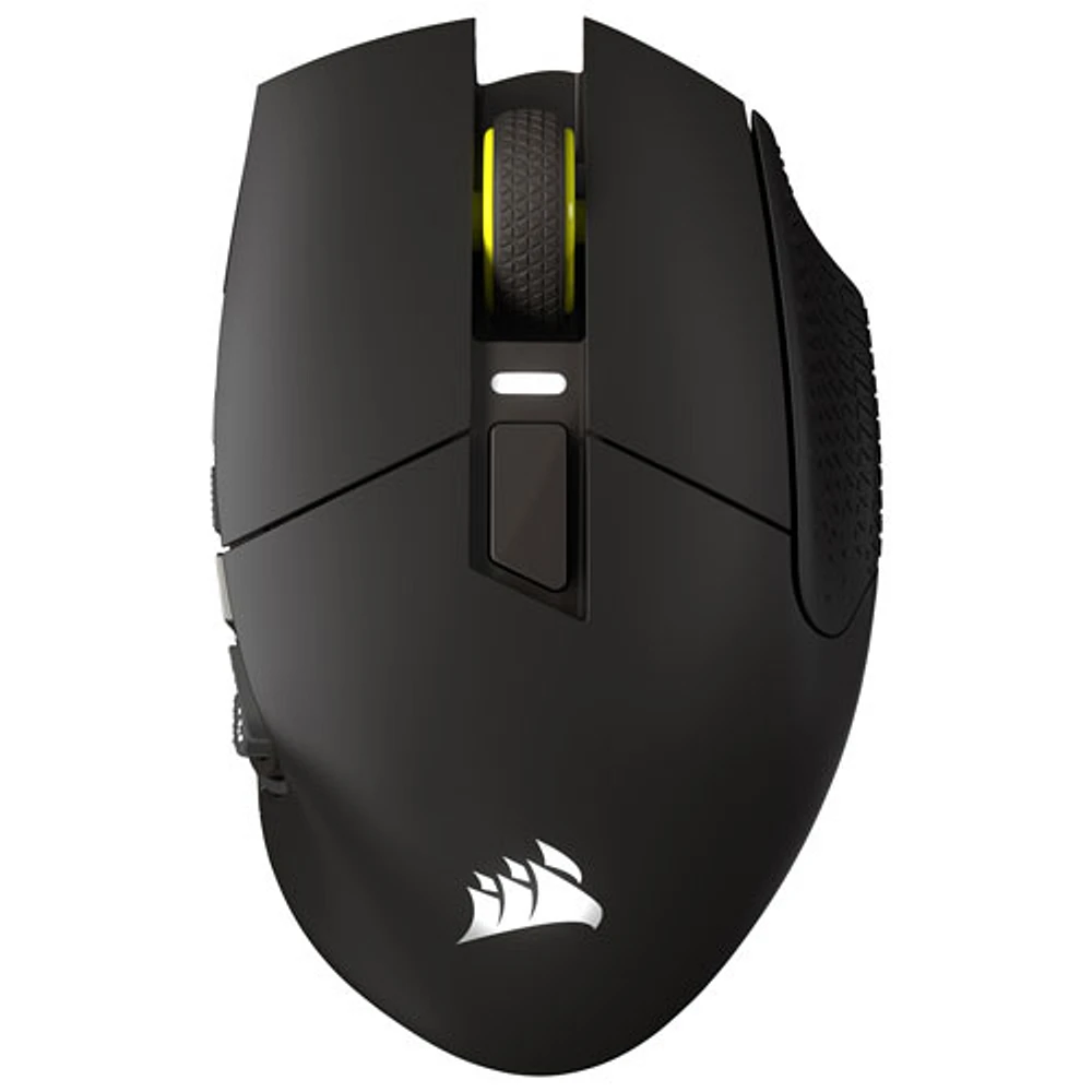 Souris de jeu Bluetooth 33 000 ppp Scimitar Elite Marksman S de Corsair - Bronze industriel