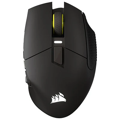 Souris de jeu Bluetooth 33 000 ppp Scimitar Elite Marksman S de Corsair - Bronze industriel