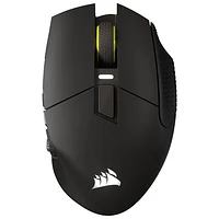 Souris de jeu Bluetooth 33 000 ppp Scimitar Elite Marksman S de Corsair - Bronze industriel