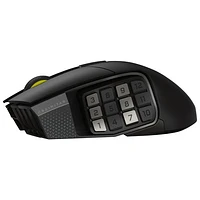 Souris de jeu Bluetooth 33 000 ppp Scimitar Elite Marksman S de Corsair - Bronze industriel