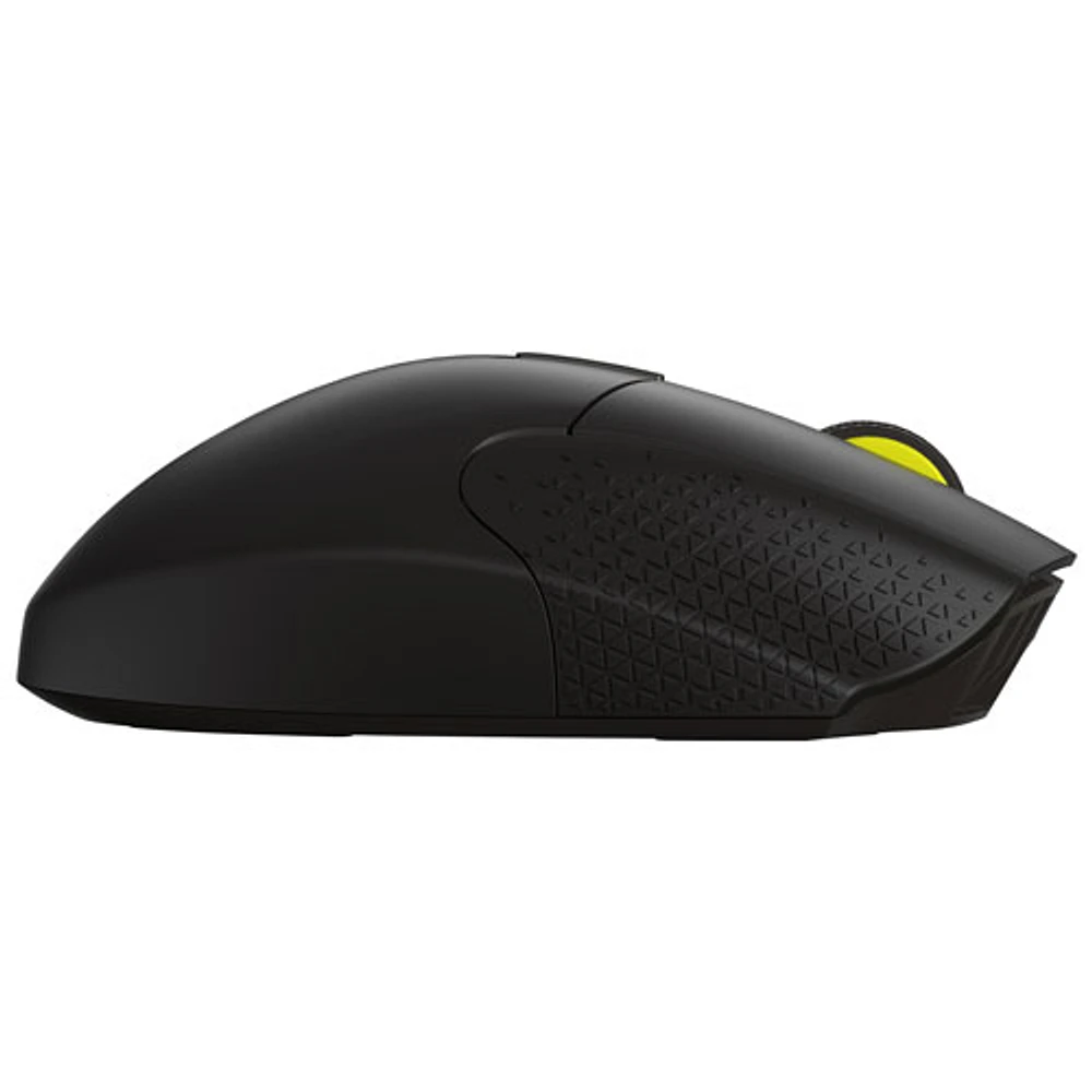 Souris de jeu Bluetooth 33 000 ppp Scimitar Elite Marksman S de Corsair - Bronze industriel