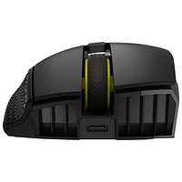 Souris de jeu Bluetooth 33 000 ppp Scimitar Elite Marksman S de Corsair - Bronze industriel