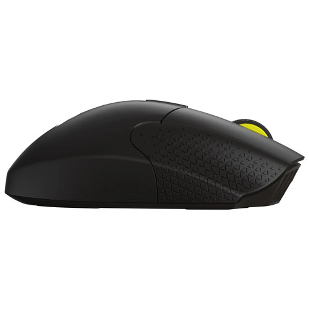 Souris de jeu Bluetooth 33 000 ppp Scimitar Elite Marksman S de Corsair - Bronze industriel