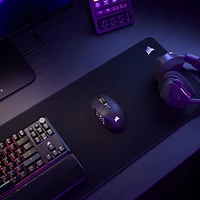 Souris de jeu Bluetooth 33 000 ppp Scimitar Elite Marksman S de Corsair - Bronze industriel