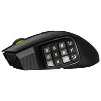 Souris de jeu Bluetooth 33 000 ppp Scimitar Elite Marksman S de Corsair - Bronze industriel