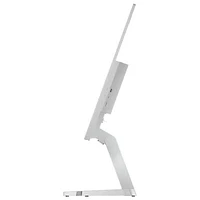 Lenovo 27" WLED 100Hz 1ms IPS LED Monitor (67BEKCC1US) - Cloud Grey