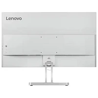 Lenovo 27" WLED 100Hz 1ms IPS LED Monitor (67BEKCC1US) - Cloud Grey