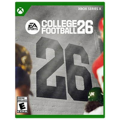 College Football 26 (Xbox Series X)