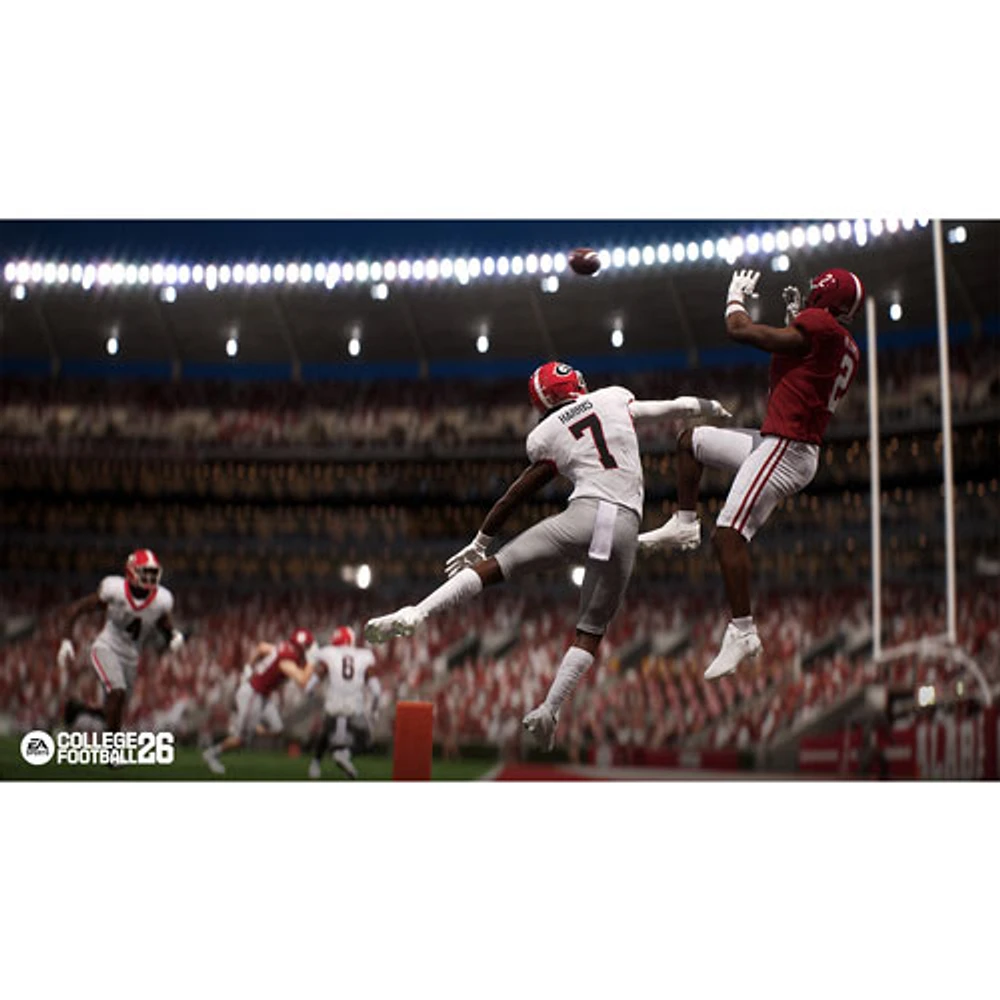 College Football 26 (Xbox Series X)
