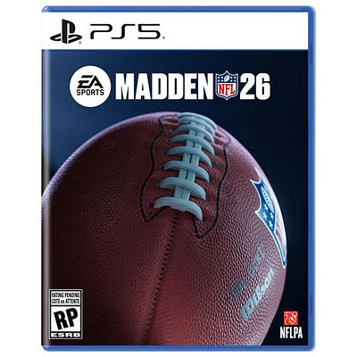 Madden NFL 26 (PS5)