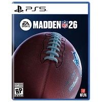Madden NFL 26 (PS5)