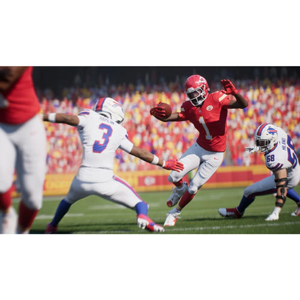 Madden NFL 26 (PS5)