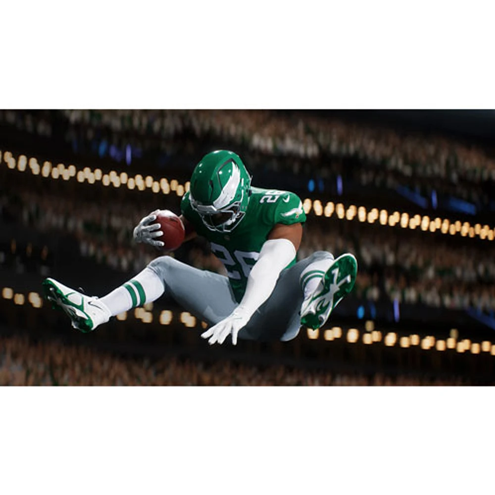 Madden NFL 26 (Switch 2)