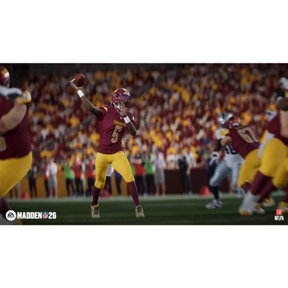 Madden NFL 26 (Switch 2)